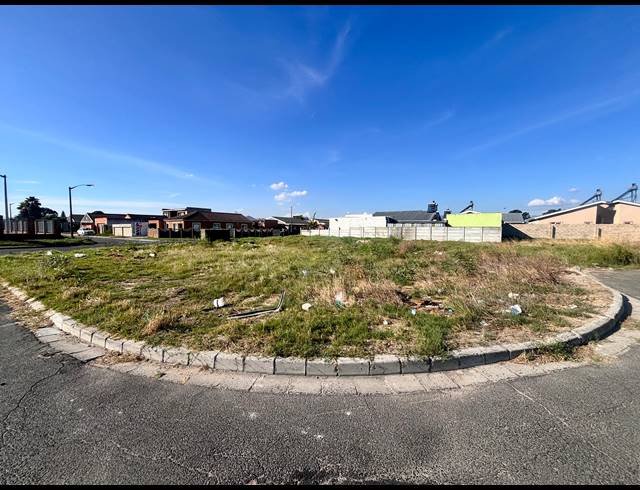 293M² VACANT LAND FOR SALE IN SILWOOD HEIGHTS